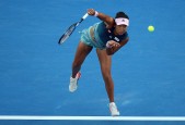 乐动体育入口大坂直美关键时刻晋级，FPX助力球队获胜！
