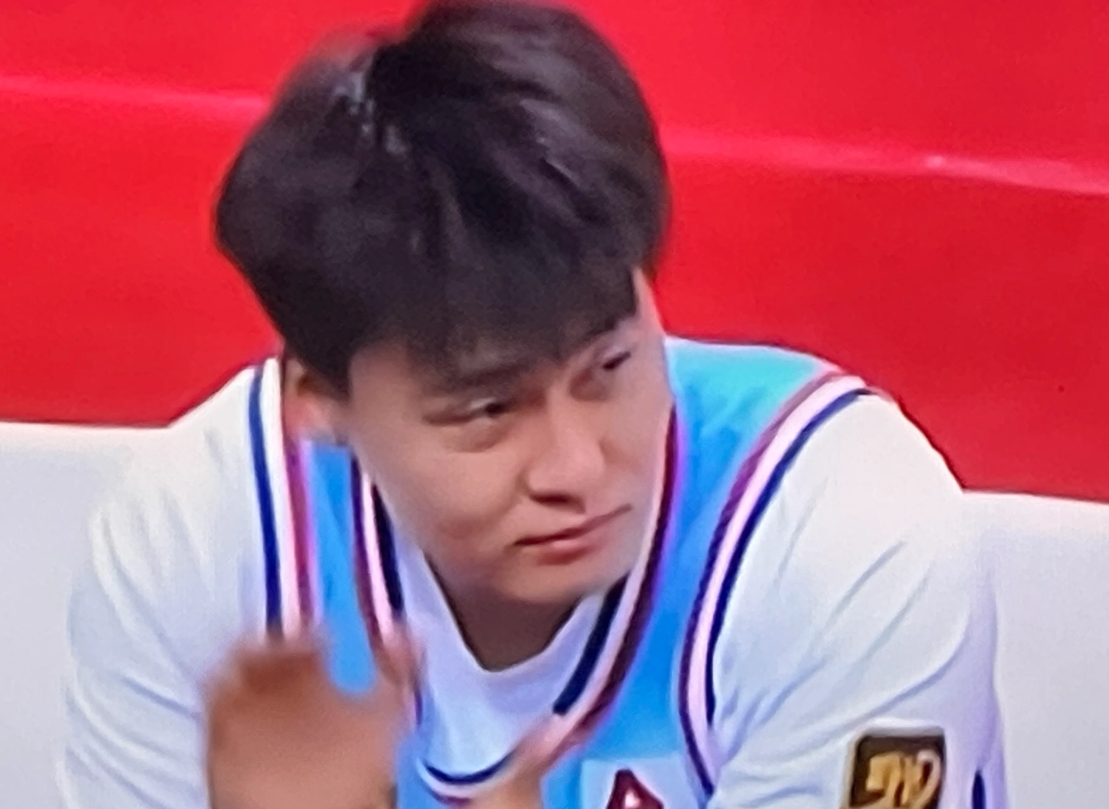 关于江苏队无力回天，遗憾告负无功而返的信息
