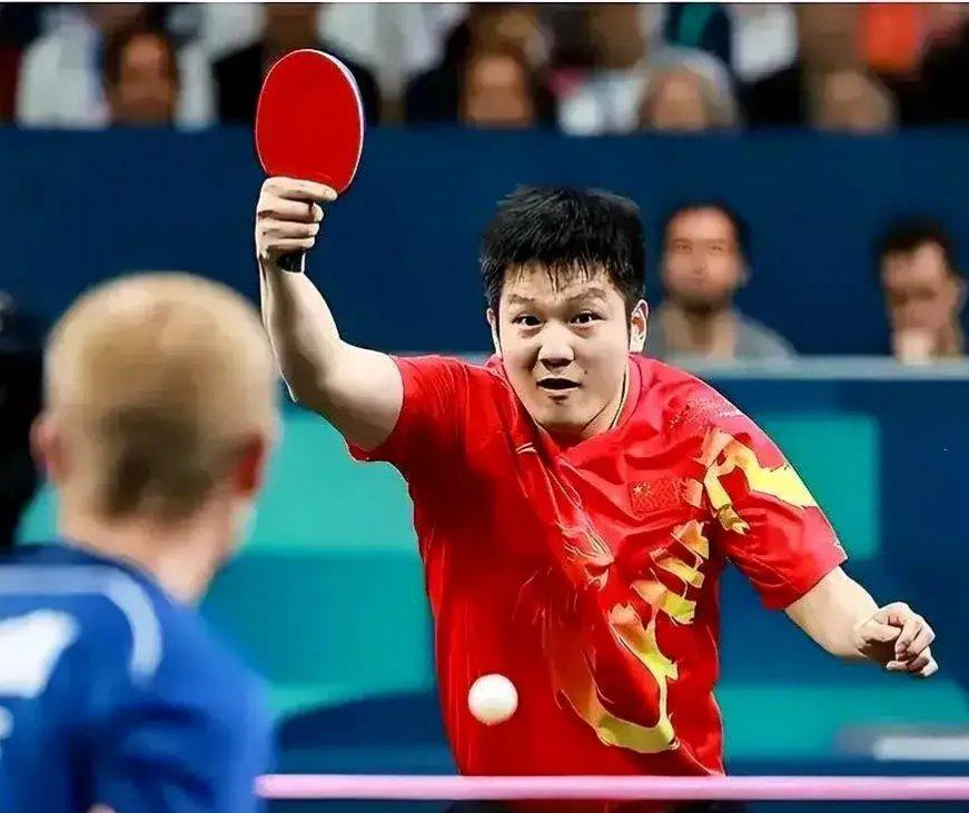 国乒打破历史纪录，哈登教练泪洒赛场！